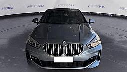 Bmw Serie 1 F40 Diesel 118D Msport Auto