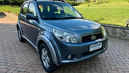 Daihatsu Terios 1.5 4Wd Cx
