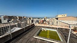 Centro Storico, Grande Terrazza E Box Auto Privato