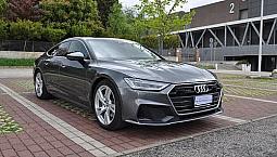 Audi A7 Spb 50 3.0 Tdi Quattro Mhev Tiptronic