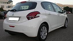 Peugeot 208 Restyling 1.2 85 Cv, Eccellente