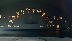 Mercedes Classe A 1700 D