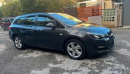 Opel Astra 1.7 Cdti 110Cv Sports Tourer Cosmo