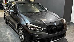 Bmw Serie 1 118D F40 Msport Km 43159