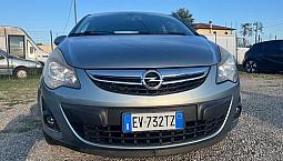 Opel Corsa 1.2 85Cv 5 Porte Gpl-Tech Ecotec