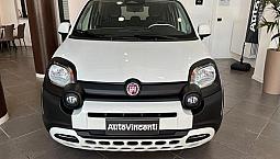 Fiat Panda 1.0 Cc 70 Cv S&s Hybrid Pandina Km0