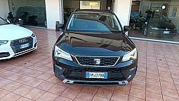 Seat Ateca 1.6 Tdi Xcellence
