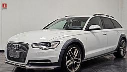 Audi A6 Allroad 3.0 Tdi V6 204Cv Quattro S Tronic 