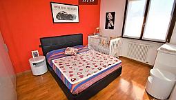 Appartamento Trilocale