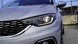 Fiat Tipo 1.3 Mjt S&S Sw Lounge