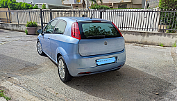 Fiat Punto 1.3 Mtj