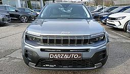 Jeep Avenger Gpl/B Autocarro 100Cv Longitude N1