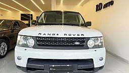 Land Rover Range Rover Sport 3.0 Tdv6 Hse Tetto Ap