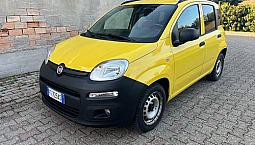 Fiat Panda 1.3 Mjt 2018 Van 4 Posti Nuovissima