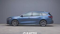 Ford Focus V 2022 Sw Focus Sw 1.0 Ecoboost H St-Li