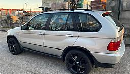X5 In Perfetti Condizioni