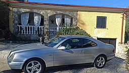 Clk 200 Kompressor