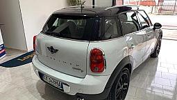 Mini Countryman 1600 Cooper D