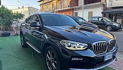 Bmw X4 M X4 Xdrive20D Msport-X