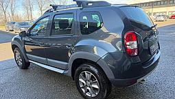 Dacia Duster 1.5 Dci 110Cv 4X4 Lauréate