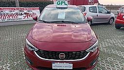 Fiat Tipo 1.4 T-Jet~Gpl~110.000~Garanzia~2016