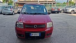 Fiat Panda 1.2 Climbing Natural Power