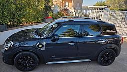 Mini Countryman Se All4