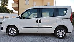 Opel Combo 1.6 Cdti 105cv 5-posti Con Garanzia Inc