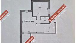Lecce Centro Con Balcone E Area Solare