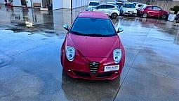 Alfa Romeo Mito 1.6 Jtdm 16V Distinctive