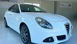 Alfa Romeo Giulietta 1.6 Jtdm-2 105 Cv Modello 
