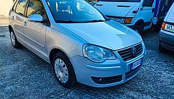 Volkswagen Polo Tdi Unica Proprietaria Km 160.000