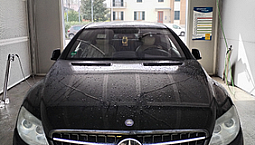 Mercedes Cl550 Allestimento Amg 63