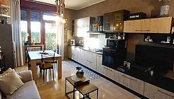 Appartamento Ristrutturato In Zona Residenziale