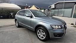 Audi Q5 2.0 Tdi 170 Cv Quattro S Tronic