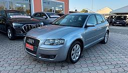 Audi A3 Sportback 2.0 Tdi 140Cv Ambition - 2005