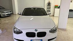 Bmw Serie 120D 5P Sport 
