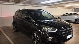 Ford Kuga 2ª Serie - 2018