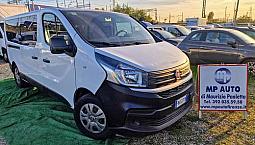Fiat Talento 1.6 Mjt 9P(Garantita-Iva Incl.)