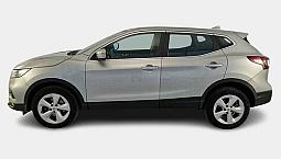 Nissan Qashqai 1.5 Dci 115 Business Dct