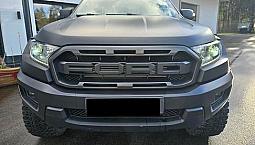 Ford Ranger Raptor 2.0 Tdci Aut. 213Cv Dc 5 Posti 