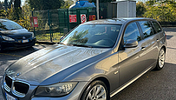 Bmw Serie 3