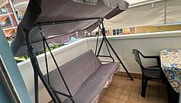 Splendido Bilocale Arredato + Posto Auto
