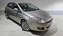 Fiat Bravo 1.4 Tjet Gpl Neopatentati