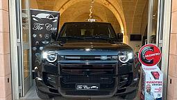 Land Rover Defender X-Dynamic 3.0 200Cv Pelle Navi