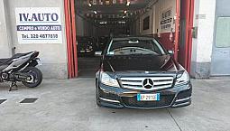 Mercedes Benz 2012