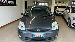 Ford Fiesta 5ª Serie - 2004