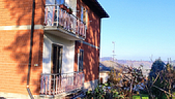 Appartamento In Bifamiliare