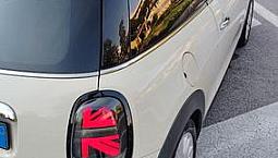 Mini 2015 Euro 6 Benzina