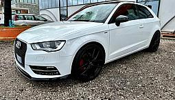 Audi A3 2.0 184Cv